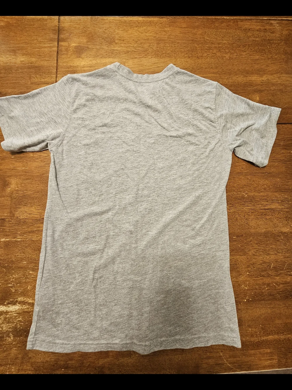 Kid's Reebok Short-Sleeve Tee